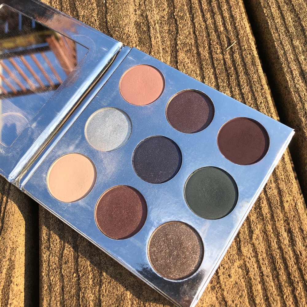 Kylie Cosmetics LE Christmas 2016